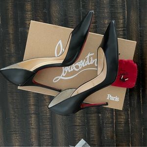 Christian Louboutin Heels